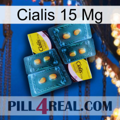 Cialis 15 Mg cialis5